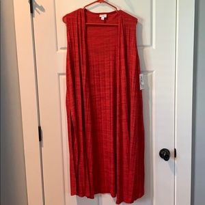 Lularoe joy. NWT. Large